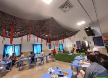 جلسه شورای دبیران