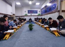 دارالقرآن نورالهدی